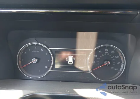 2023 Kia Sorento S from USA, damaged, VIN 5XYRL4LC4PG194824